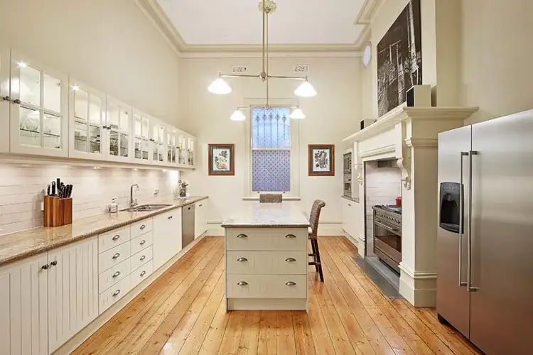 Fifth view of Homely house listing, 158 Alma Road, St Kilda East VIC 3183