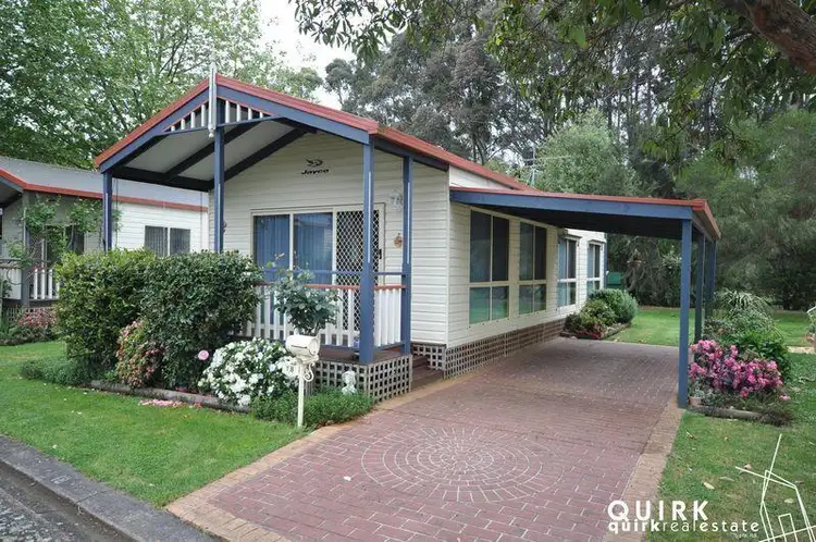 18/44 Burke Street, Warragul VIC 3820