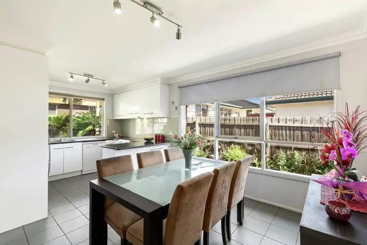 Third view of Homely house listing, 66 Therese Avenue, Mount Waverley VIC 3149