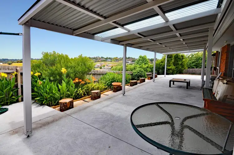 Sixth view of Homely house listing, 2/298 Sutton Street, Warragul VIC 3820