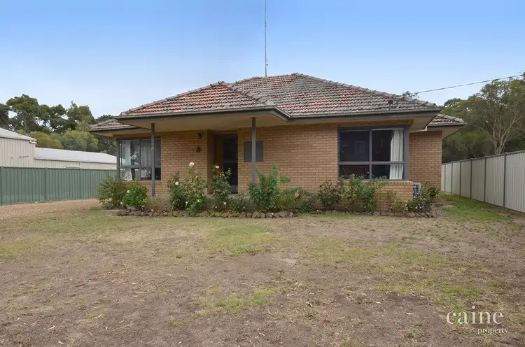 22 Ferrars Street, Rokewood VIC 3330
