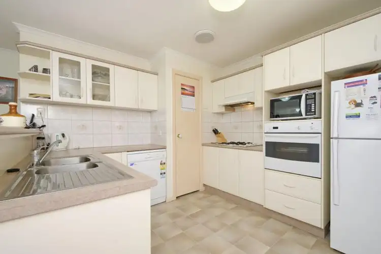 Fourth view of Homely house listing, **UNDER CONTRACT**4D The Avenue, Morwell VIC 3840