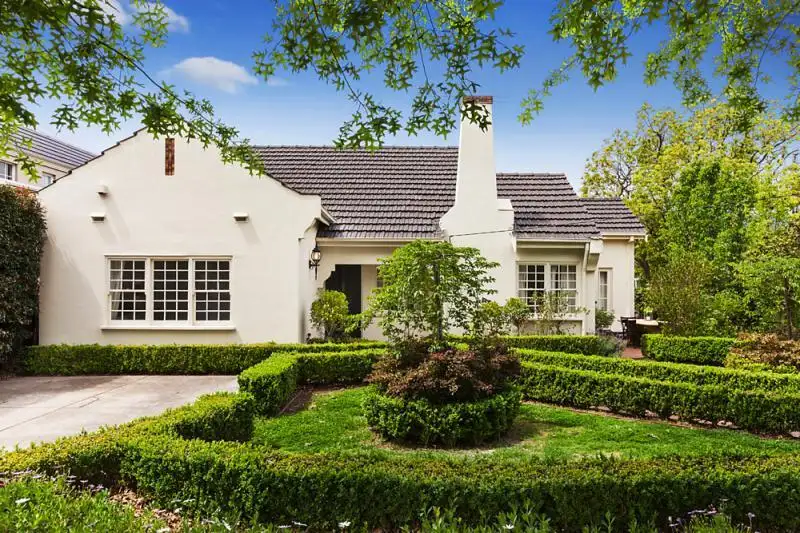 Main view of Homely house listing, 45 Nungerner Street, Balwyn VIC 3103