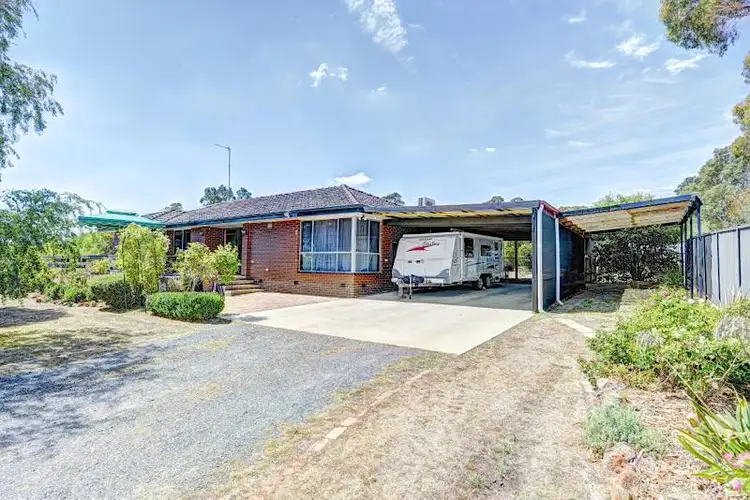 Second view of Homely house listing, 7 Broomfield Road, Creswick VIC 3363
