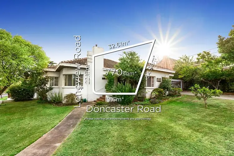 139 Doncaster Road, Balwyn North VIC 3104