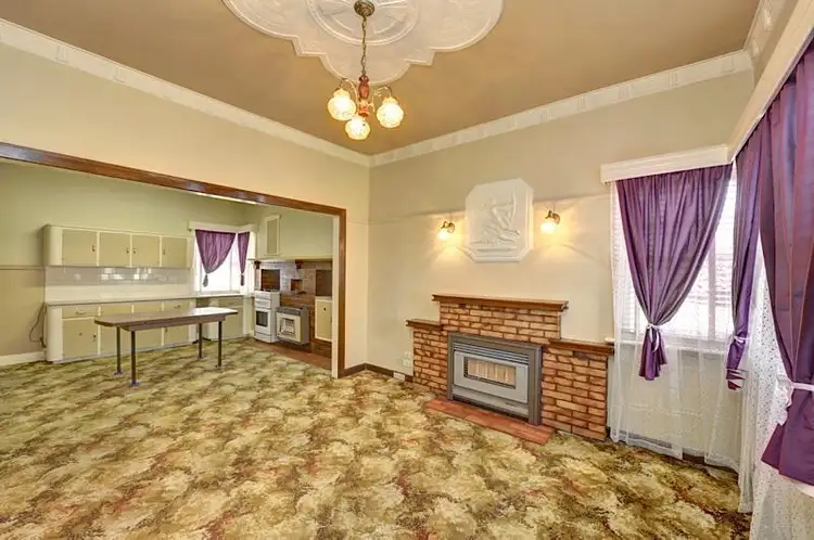 Sixth view of Homely house listing, 109 Little Dodds Street, Golden Point VIC 3350