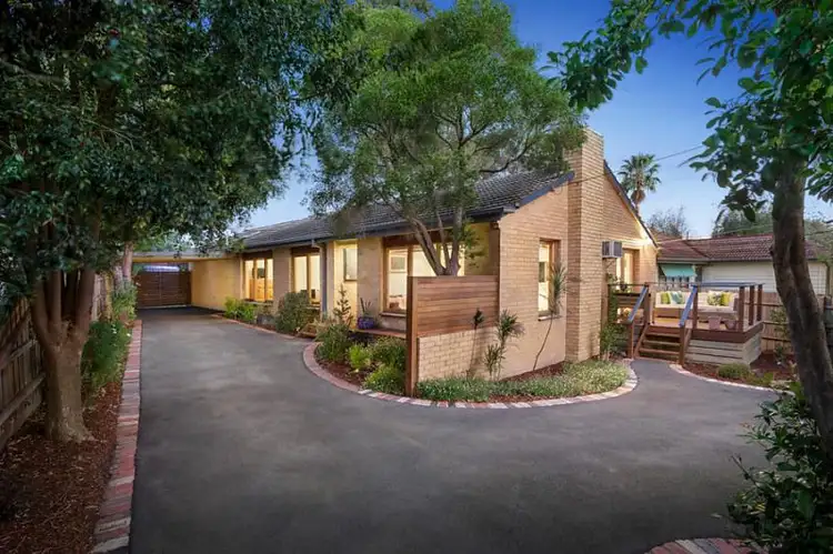 11 Browns Road, Nunawading VIC 3131