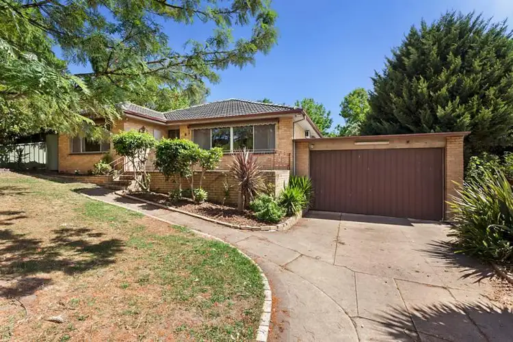 2 Hartwell Court, Mooroolbark VIC 3138