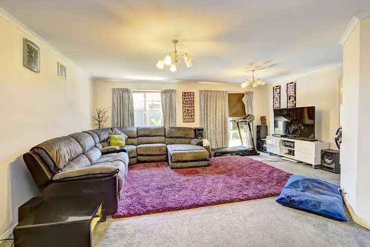 Third view of Homely house listing, 38 Rowan Parade, Wendouree VIC 3355
