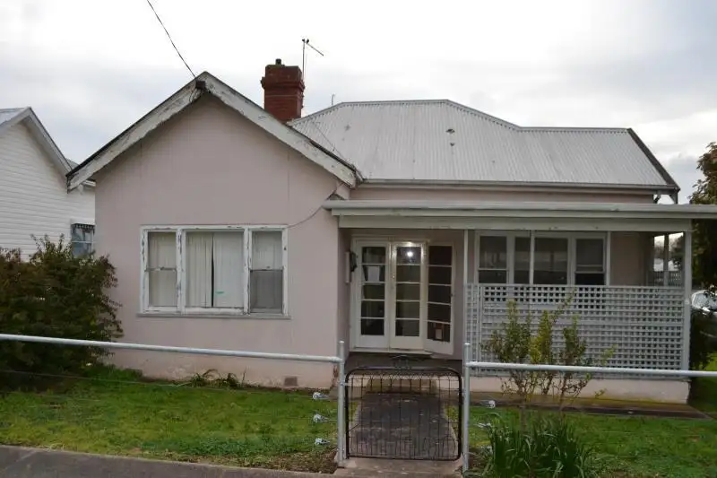 Main view of Homely house listing, 16 McNicol Street, Camperdown VIC 3260