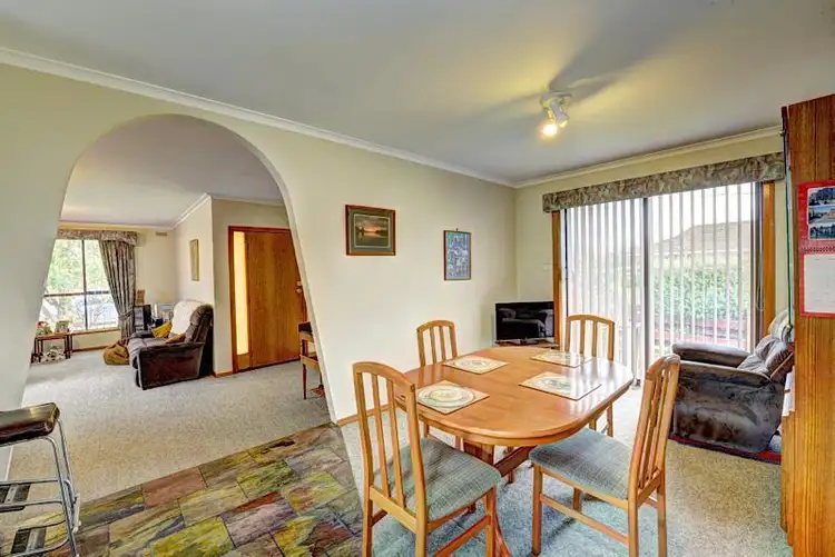 Fifth view of Homely house listing, 97 Grandview Grove, Wendouree VIC 3355