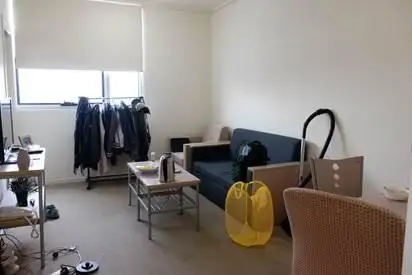 Seventh view of Homely apartment listing, 704/800 Swanston Street, Carlton VIC 3053