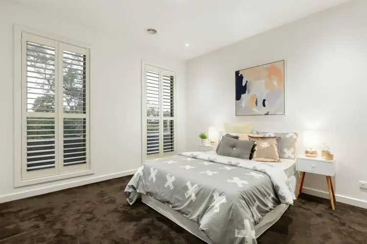 Sixth view of Homely townhouse listing, 3 Walter Street, Mitcham VIC 3132