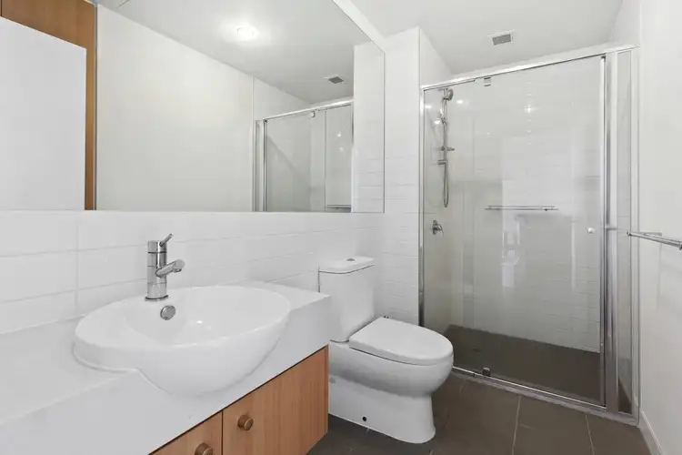 Third view of Homely apartment listing, Apt 208/154 Elgar Road, Box Hill South VIC 3128