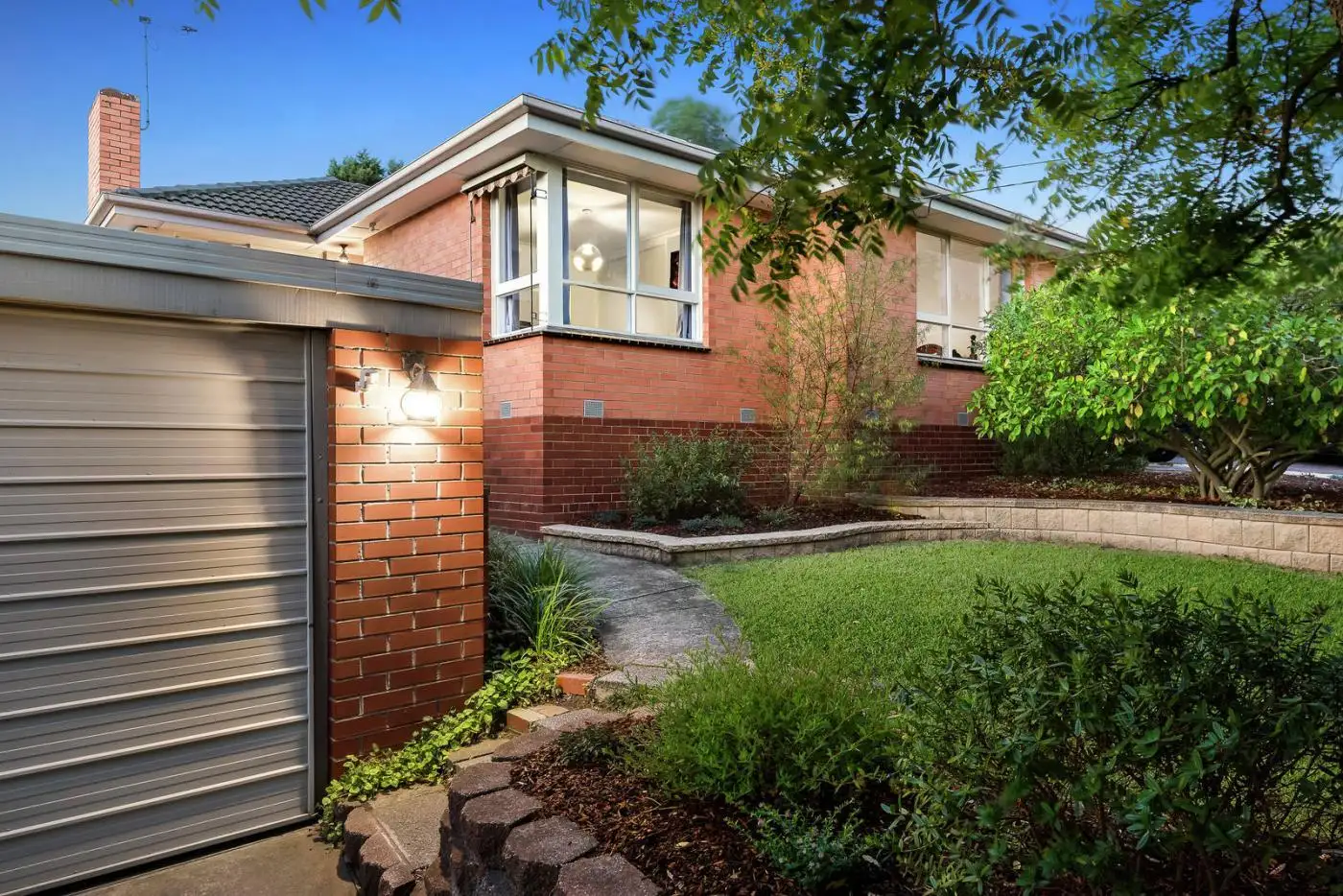 Main view of Homely house listing, 17 Hardwood Court, Mitcham VIC 3132