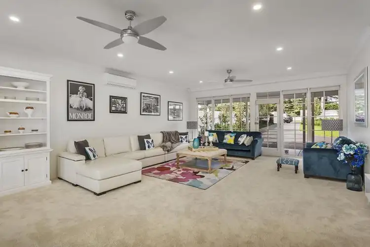 Sixth view of Homely house listing, 19 Old Mornington Road, Mount Eliza VIC 3930
