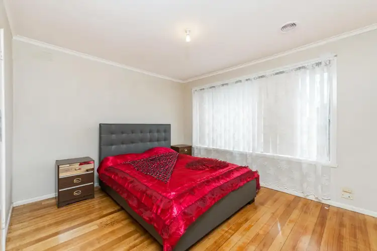 Fifth view of Homely house listing, 1/57 Moffat Street, St Albans VIC 3021