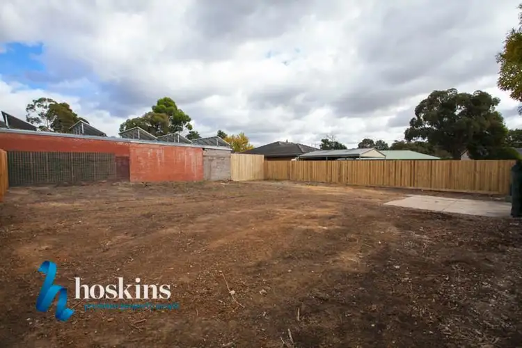 Second view of Homely land listing, Address available on request