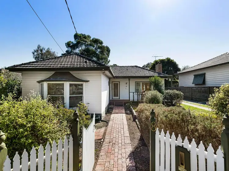 8 Luther Street, Box Hill North VIC 3129