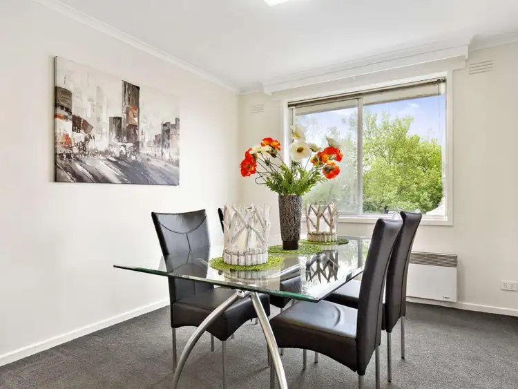 Sixth view of Homely apartment listing, 7/130-132 Milton Parade, Glen Iris VIC 3146