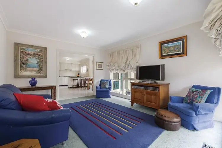 Second view of Homely townhouse listing, 42 Dower Street, Camberwell VIC 3124