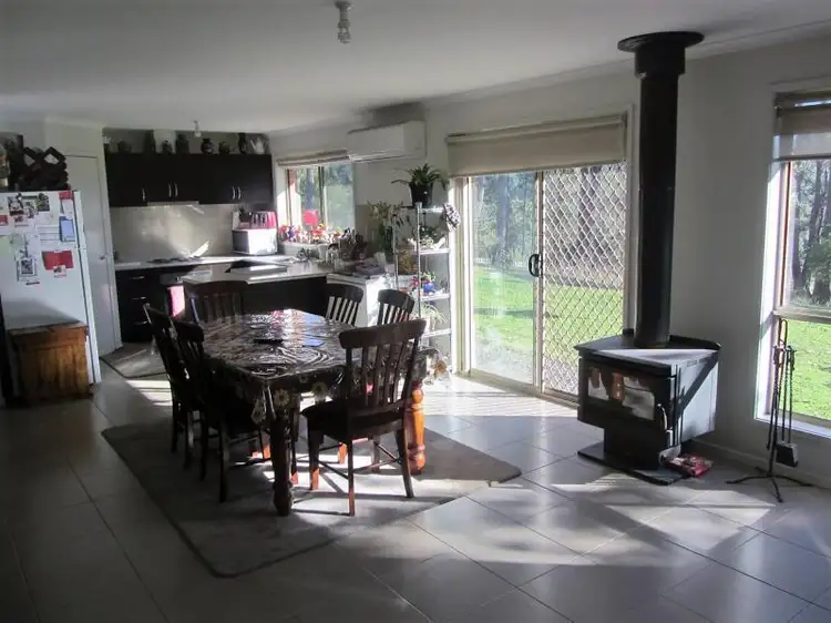 Third view of Homely house listing, 7 Old Traralgon Road, Jacob Creek VIC 3825