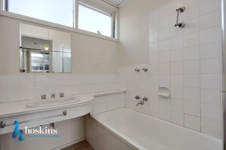 Third view of Homely unit listing, 6/8-12 Landale Avenue, Croydon VIC 3136