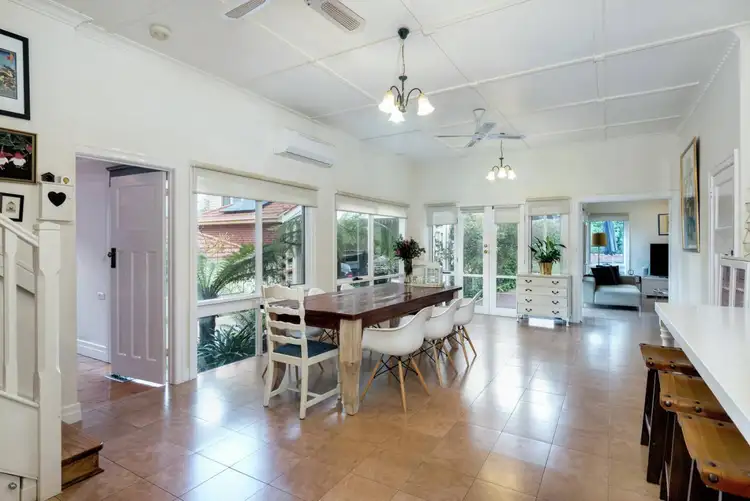 Second view of Homely house listing, 58 Durham Road, Surrey Hills VIC 3127