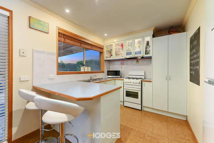 Sixth view of Homely house listing, 18 Beech Place, Hallam VIC 3803