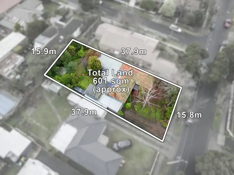 21 Owen Street, Mitcham VIC 3132