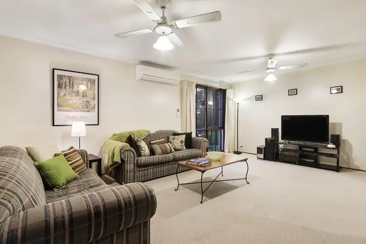 Second view of Homely house listing, 4 Michael Place, Ringwood North VIC 3134
