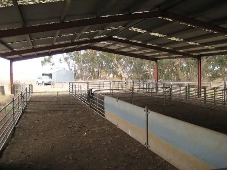 Third view of Homely rural property listing, 4284 Hamilton-Chatsworth Road, Nareeb VIC 3293