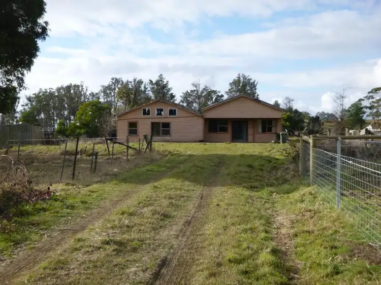 Second view of Homely rural property listing, 93 Loop Road, Glengarry TAS 7275