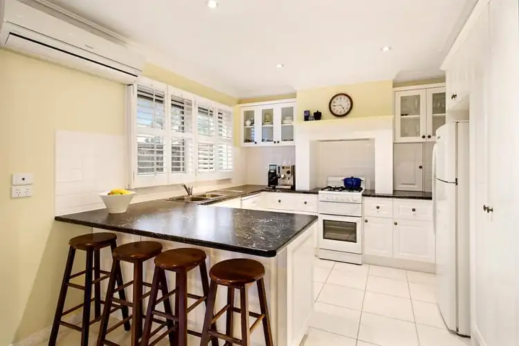 Second view of Homely house listing, 1/28 Charlotte Street, Blackburn South VIC 3130