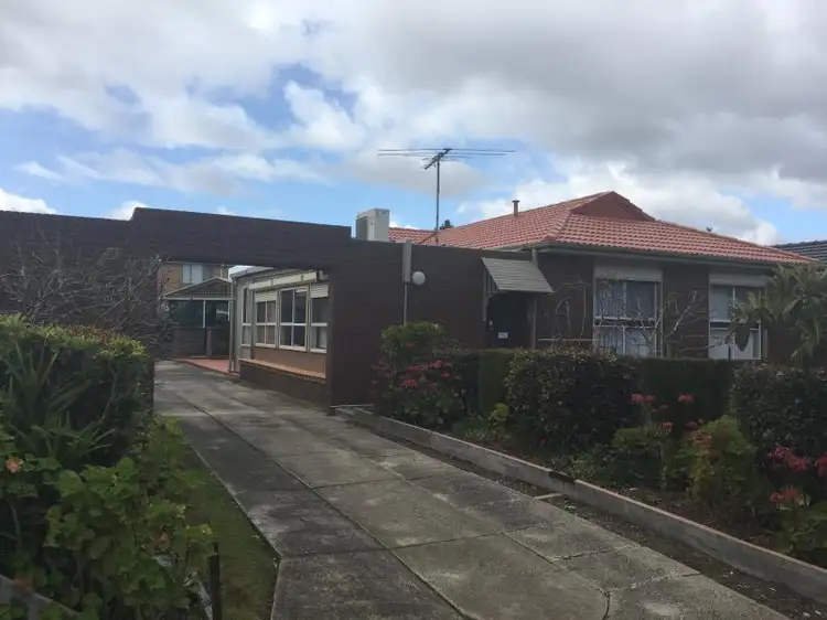 6 Bean Court, Keilor Downs VIC 3038