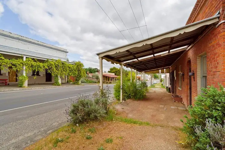 Second view of Homely house listing, 160 Main Road, Chewton VIC 3451