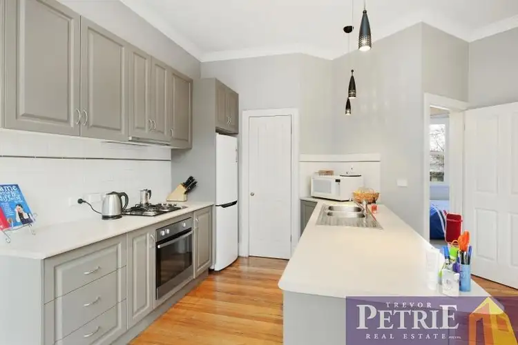 Third view of Homely house listing, 431 Armstrong Street South, Ballarat Central VIC 3350