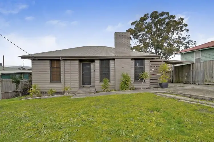 Main view of Homely house listing, *UNDER CONTRACT**22 Barry Street, Morwell VIC 3840