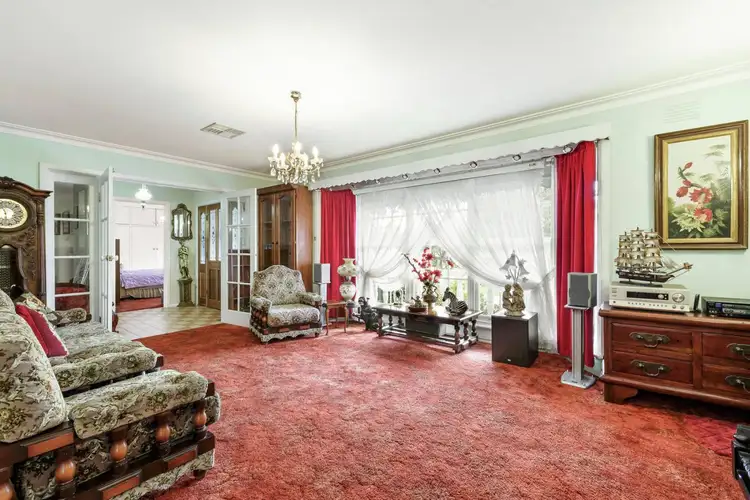 Second view of Homely house listing, 9 Leddy Street, Forest Hill VIC 3131