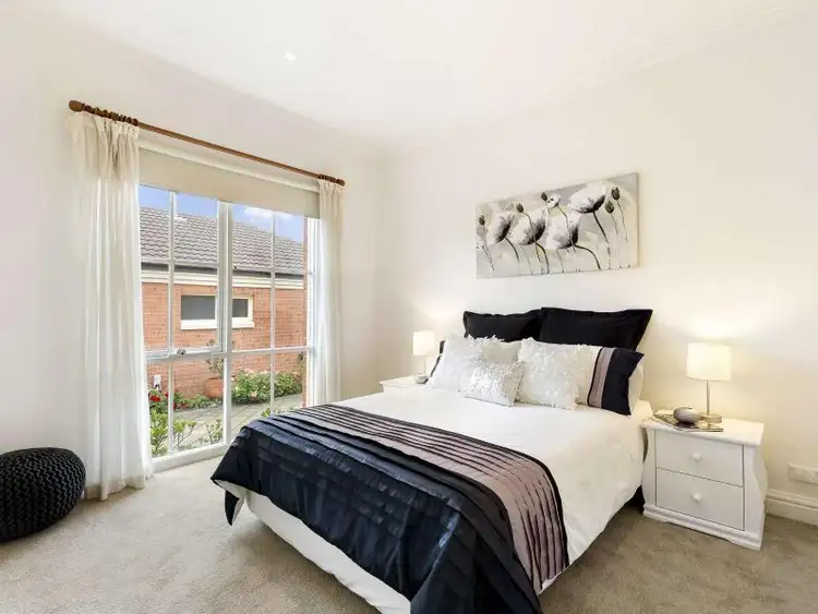 Sixth view of Homely unit listing, 1/406 Wattletree Road, Malvern East VIC 3145