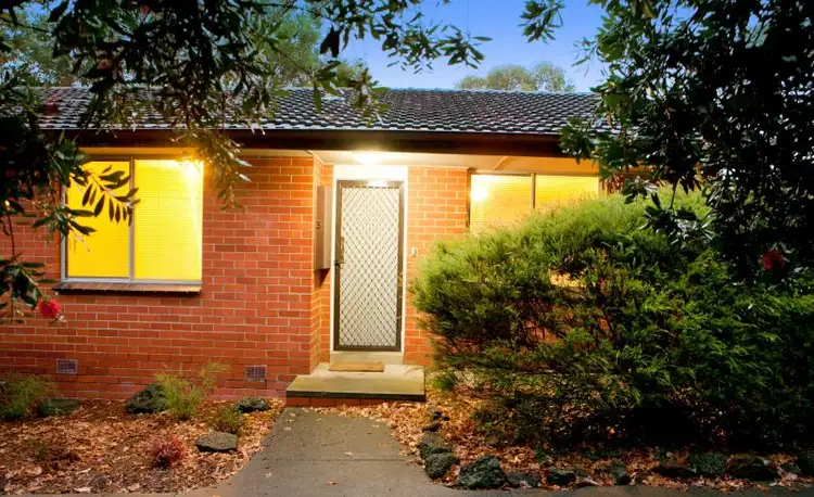 Second view of Homely unit listing, 3/2 Railway Parade, Bayswater VIC 3153