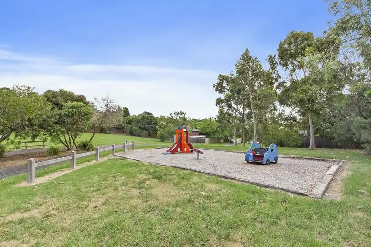 Fifth view of Homely land listing, 23 Malvina Street, Burwood VIC 3125