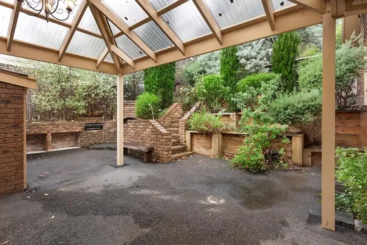 Fifth view of Homely house listing, 64 Glenvale Road, Ringwood North VIC 3134