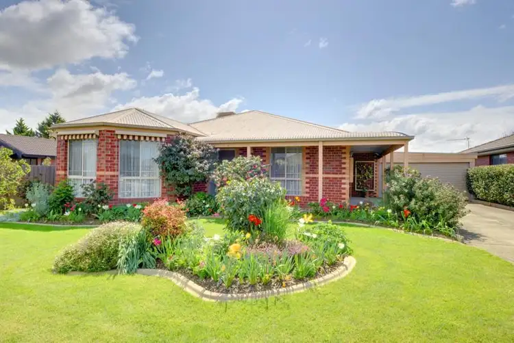 27 Shari Drive, Delacombe VIC 3356
