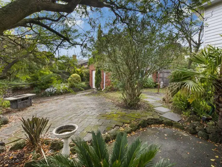 Sixth view of Homely house listing, 1 Leonard Street, Burwood VIC 3125