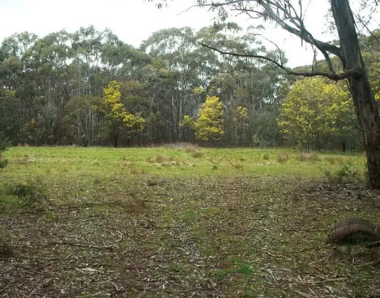 Third view of Homely land listing, 129 Sharpes Lane, Glenlyon VIC 3461