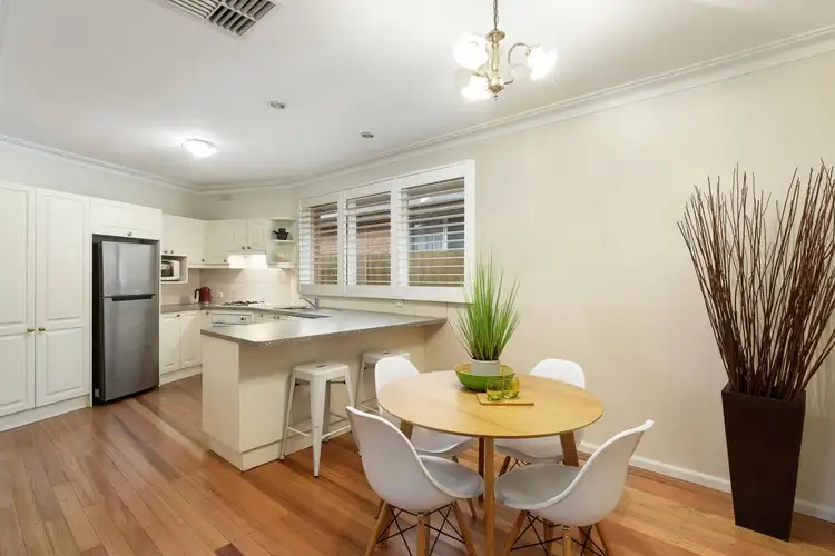 Third view of Homely house listing, 44 Primula Street, Blackburn North VIC 3130