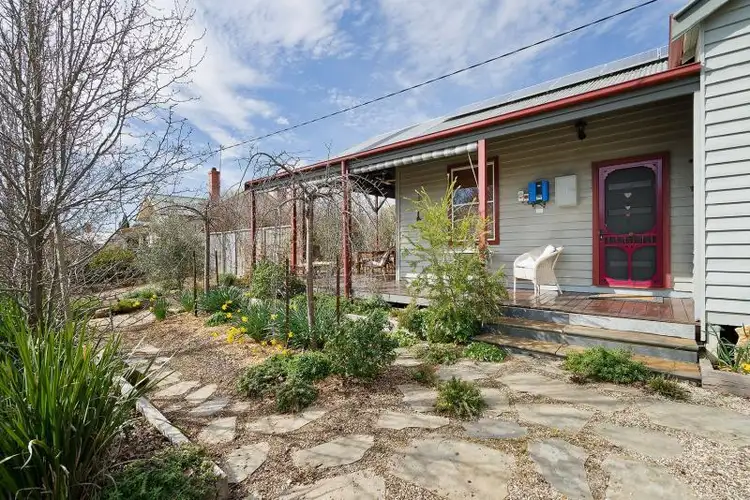 Fourth view of Homely house listing, 8 Maclise Street, Castlemaine VIC 3450
