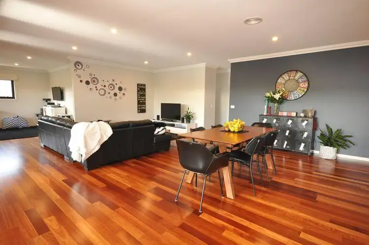 Second view of Homely house listing, 65 Windhaven Drive, Warragul VIC 3820