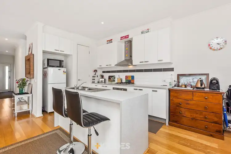 Fourth view of Homely house listing, 48 Edgeware Close, Pakenham VIC 3810